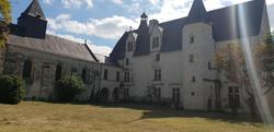Domaine De Bourgville