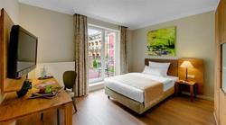 Hotel Villa Toskana