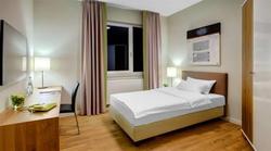 Hotel Villa Toskana