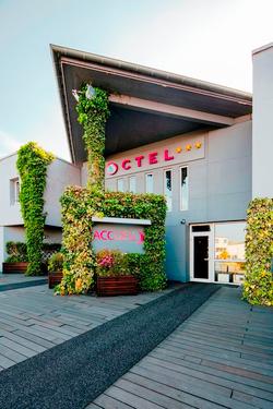 Hôtel et Résidence OCTEL