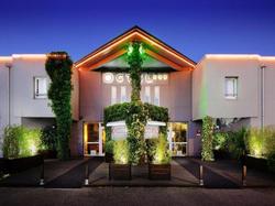 Hôtel et Résidence OCTEL