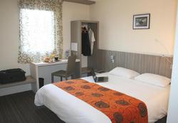 Brit Hotel Restaurant Le Cottage