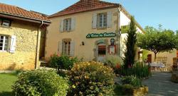 Le Relais Du Bastidou