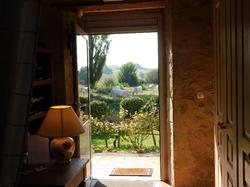 Le Relais Du Bastidou
