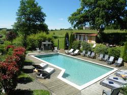 Le Relais Du Bastidou