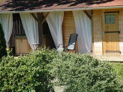 Le Relais Du Bastidou