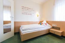 Akzent Parkhotel Bilm