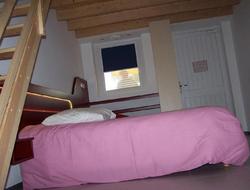 Hotel Le Richevaux