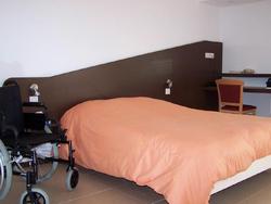 Hotel Le Richevaux