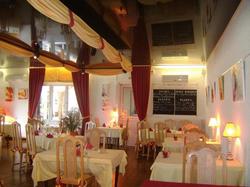 Hotel Le Richevaux