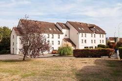 Comfort Hotel Linas-Montlhéry