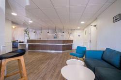Comfort Hotel Linas-Montlhéry