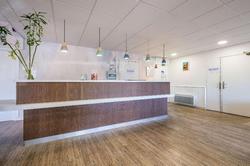 Comfort Hotel Linas-Montlhéry