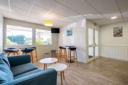 Comfort Hotel Linas-Montlhéry