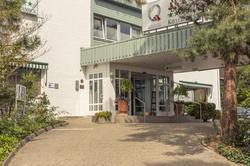 Quality Hotel Kieferneck
