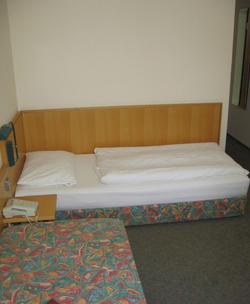 Akzent Parkhotel Trebbin