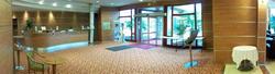 Brit Hotel Nantes Vigneux  L Atlantel