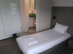 Fasthotel Le Mans