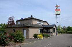 Fasthotel Le Mans
