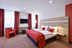 das seidl Hotel & Tagung