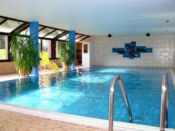 Hotel Heide Kropke