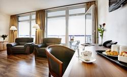 Hotel Ploener See by Tulip Inn