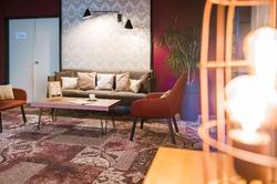 Brit Hotel Brest Le Relecq Kerhuon