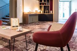 Brit Hotel Brest Le Relecq Kerhuon