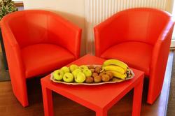 Comfort Hotel Luneburg