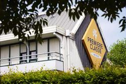 Premiere Classe - Saint Martin Les Boulogne