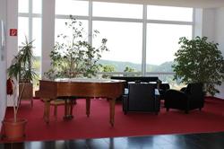 Ferien Hotel Rennsteigblick
