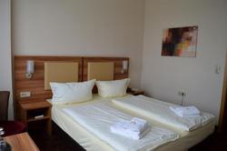 Ferien Hotel Rennsteigblick