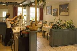 Gast  Und Logierhaus Goldene Henne