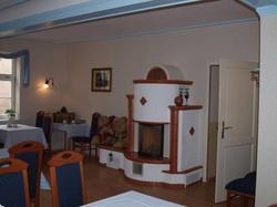 Gast  Und Logierhaus Goldene Henne