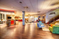 Leonardo Hotel Mannheim Ladenburg