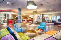 Leonardo Hotel Mannheim Ladenburg