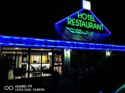 Brit Hotel Au Relais Du Vern