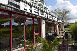 Brit Hotel Au Relais Du Vern
