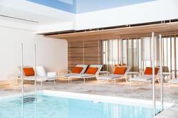Couvent Des Minimes Hotel & Spa