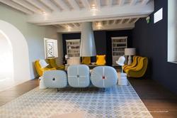Couvent Des Minimes Hotel & Spa