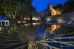 Couvent Des Minimes Hotel & Spa
