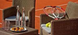 Couvent Des Minimes Hotel & Spa