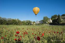 Couvent Des Minimes Hotel & Spa
