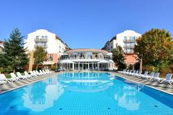 The Monarch Hotel Bad Gogging
