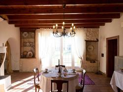 La Bribaudonniere