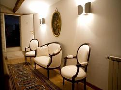 La Bribaudonniere