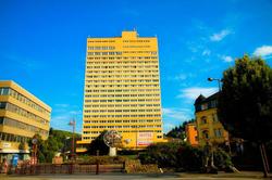 Opal Hotel