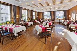 Hotel Hirsch