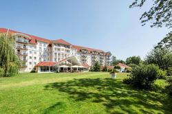 Best Western Plus Parkhotel Maximilian Ottobeuren