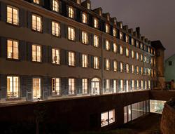 Les Haras